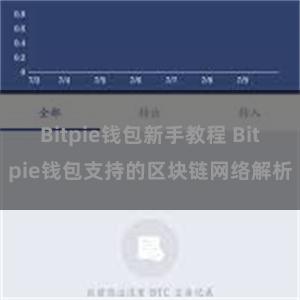 Bitpie钱包新手教程 Bitpie钱包支持的区块链网络解析