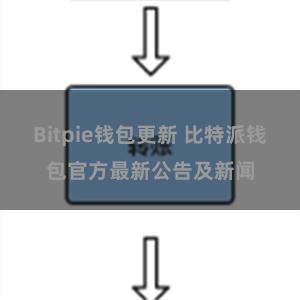 Bitpie钱包更新 比特派钱包官方最新公告及新闻