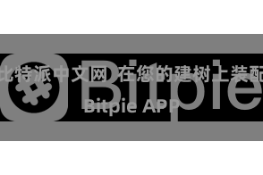 比特派中文网  在您的建树上装配Bitpie APP