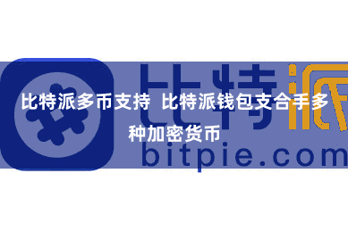 比特派多币支持  比特派钱包支合手多种加密货币