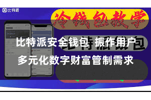 比特派安全钱包  振作用户多元化数字财富管制需求