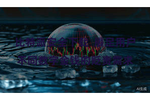 比特派安全下载  餍足用户不同数字金钱的贬责需求