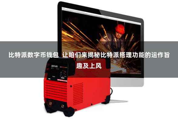 比特派数字币钱包  让咱们来揭秘比特派搭理功能的运作旨趣及上风