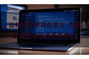 比特派数字钱包官方  为用户提供愈加优质的奇迹