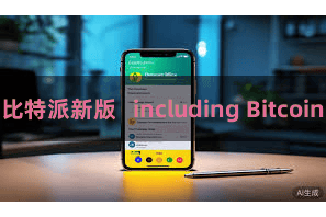 比特派新版   including Bitcoin